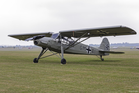 Fi-156 Storch