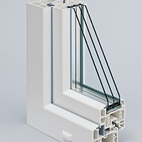 Оконные системы GENEO